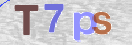 CAPTCHA (Şahıs Denetim Kodu) Resmi