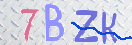 CAPTCHA (Şahıs Denetim Kodu) Resmi