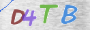 CAPTCHA (Şahıs Denetim Kodu) Resmi