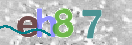 CAPTCHA (Şahıs Denetim Kodu) Resmi