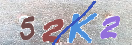 CAPTCHA (Şahıs Denetim Kodu) Resmi