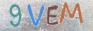 CAPTCHA (Şahıs Denetim Kodu) Resmi