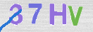 CAPTCHA (Şahıs Denetim Kodu) Resmi