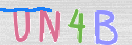 CAPTCHA (Şahıs Denetim Kodu) Resmi