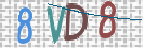 CAPTCHA (Şahıs Denetim Kodu) Resmi
