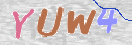 CAPTCHA (Şahıs Denetim Kodu) Resmi