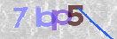 CAPTCHA (Şahıs Denetim Kodu) Resmi