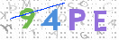 CAPTCHA (Şahıs Denetim Kodu) Resmi