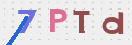 CAPTCHA (Şahıs Denetim Kodu) Resmi