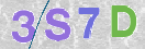 CAPTCHA (Şahıs Denetim Kodu) Resmi