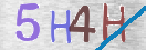 CAPTCHA (Şahıs Denetim Kodu) Resmi