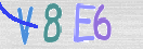 CAPTCHA (Şahıs Denetim Kodu) Resmi