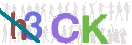 CAPTCHA (Şahıs Denetim Kodu) Resmi