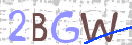 CAPTCHA (Şahıs Denetim Kodu) Resmi