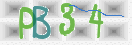 CAPTCHA (Şahıs Denetim Kodu) Resmi