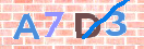 CAPTCHA (Şahıs Denetim Kodu) Resmi