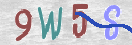 CAPTCHA (Şahıs Denetim Kodu) Resmi