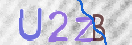 CAPTCHA (Şahıs Denetim Kodu) Resmi