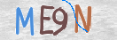 CAPTCHA (Şahıs Denetim Kodu) Resmi