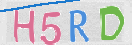 CAPTCHA (Şahıs Denetim Kodu) Resmi