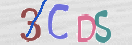 CAPTCHA (Şahıs Denetim Kodu) Resmi