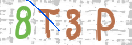 CAPTCHA (Şahıs Denetim Kodu) Resmi