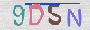CAPTCHA (Şahıs Denetim Kodu) Resmi