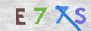 CAPTCHA (Şahıs Denetim Kodu) Resmi