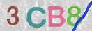 CAPTCHA (Şahıs Denetim Kodu) Resmi