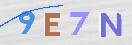 CAPTCHA (Şahıs Denetim Kodu) Resmi