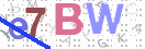 CAPTCHA (Şahıs Denetim Kodu) Resmi
