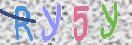 CAPTCHA (Şahıs Denetim Kodu) Resmi