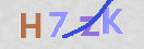 CAPTCHA (Şahıs Denetim Kodu) Resmi