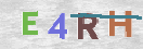 CAPTCHA (Şahıs Denetim Kodu) Resmi