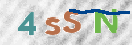 CAPTCHA (Şahıs Denetim Kodu) Resmi