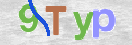 CAPTCHA (Şahıs Denetim Kodu) Resmi