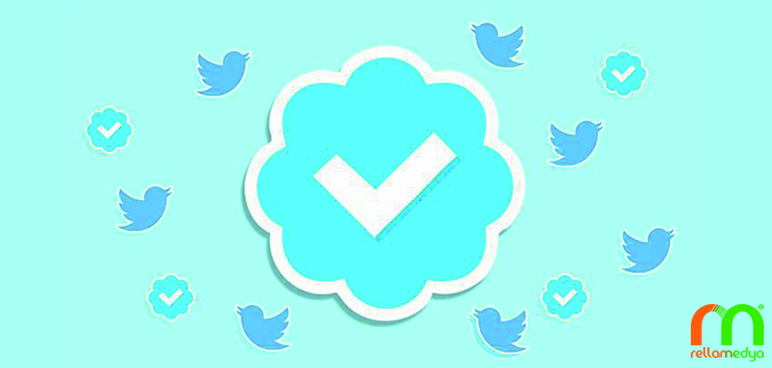 Twitter’da artık herkes mavi onay rozeti alabilecek
