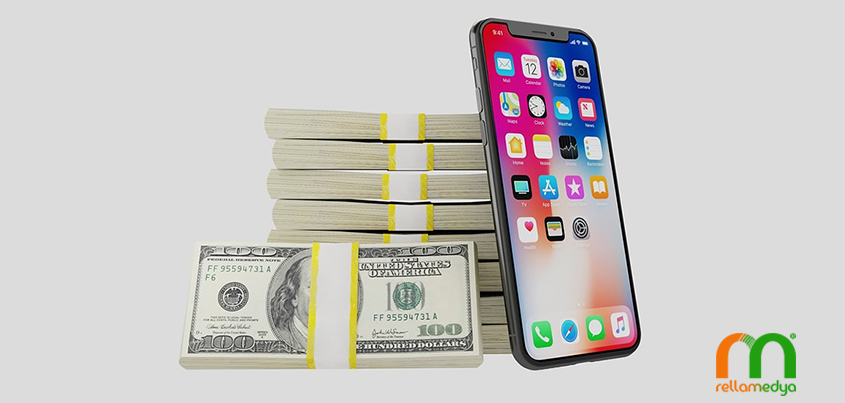 Apple’dan Ürünlerine Zam Kararı