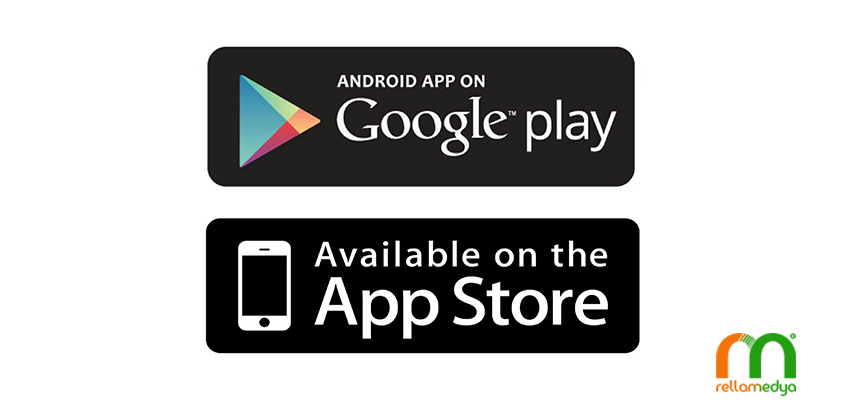 Apple Store Google Play’i İkiye Katladı
