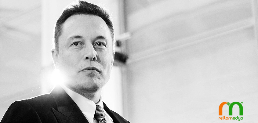 Musk’tan Tayland’da Mahsur Kalanlara Yardım