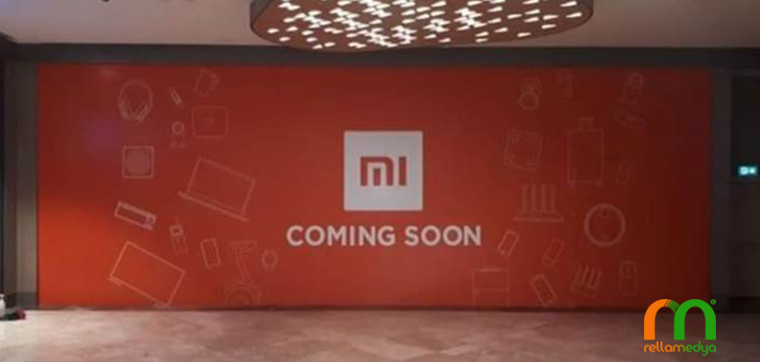 Xiaomi Türkiye’deki Mağaza Yerlerini Açıkladı