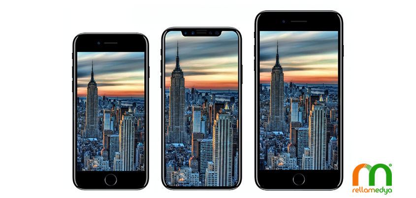 Apple Yanlışlıkla Yeni Iphone Modelini Yayınladı