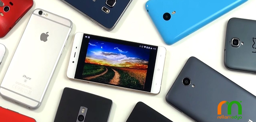En İyi Fotoğraf Çeken Telefonlar