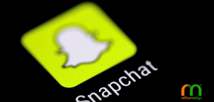 Snapchat’e Suudi Prens Hissedar Oldu