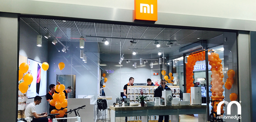 Xiaomi Resmen Türkiye’de