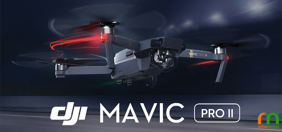 DJI Yeni Drone Modellerini Tanıttı