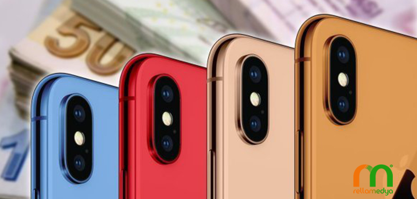 Yeni Iphone Fiyatları Belli Oldu Mu?