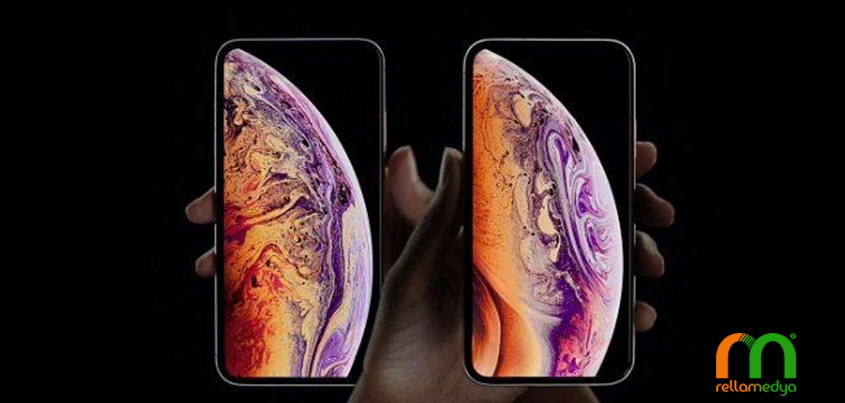 Apple Yeni Telefonlarını Tanıttı