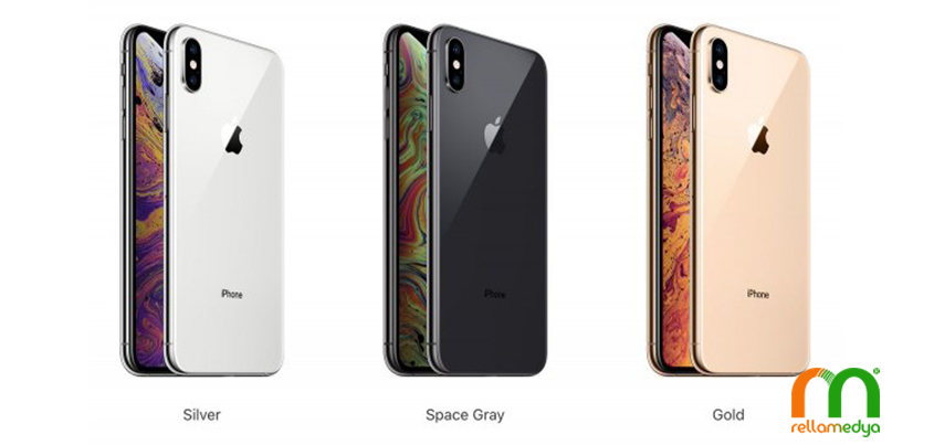 Yeni iPhone Türkiye Fiyatları Belli Oldu