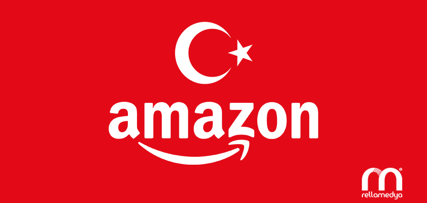 Amazon.com Resmen Türkiye’de